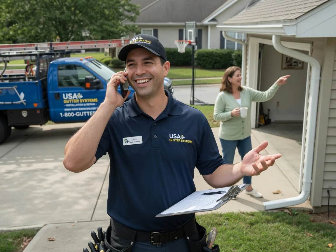 Gutter Installation Francis, OK FAQs